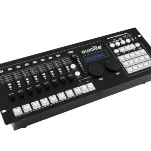 EUROLITE DMX Move Controller 512 PRO