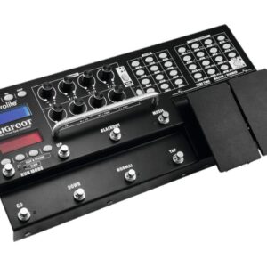 EUROLITE DMX Move Bigfoot Fu?controller 192