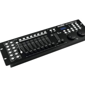 EUROLITE DMX Operator 240 Controller