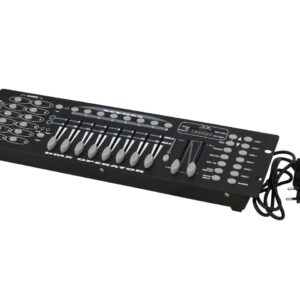 EUROLITE DMX Operator 192 Controller