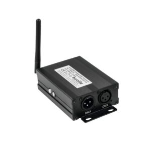 EUROLITE QuickDMX Funksender/Empf?nger