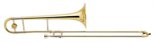 B-Tenorposaune Bach LT42G