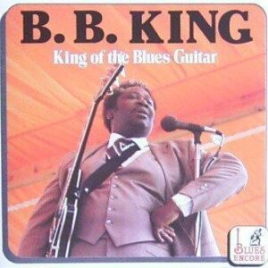 King of the Blues Guitar