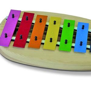 Kinder Glockenspiel Sonor MG C Maus