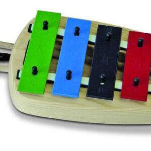 Kinder Glockenspiel Sonor MiMa Mini Maus