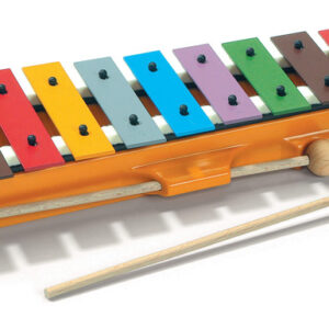 Kinder Glockenspiel Sonor GS