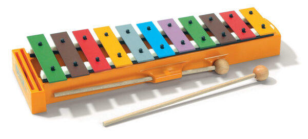 Kinder Glockenspiel Sonor GS