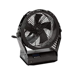 EUROLITE AF-180 Stage Fan DMX