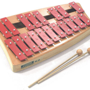 Sopran Glockenspiel Sonor NG 30