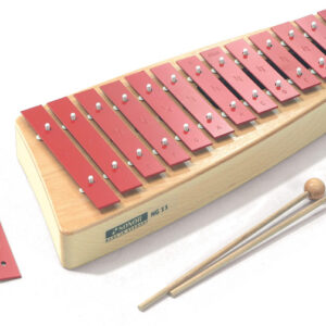 Alt Glockenspiel Sonor NG 11