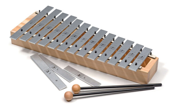 Alt Glockenspiel Sonor AGP