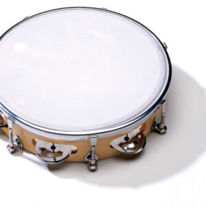 Tambourin Sonor CG TT 10 P