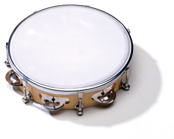 Tambourin Sonor CG TT 10 P