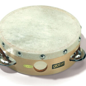 Tambourin Sonor CG T 6 N