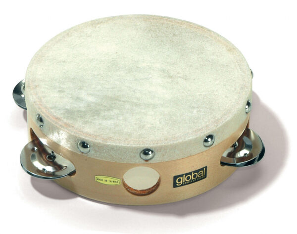 Tambourin Sonor CG T 6 N