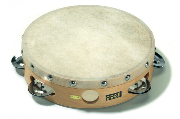 Tambourin Sonor CG T 8 N