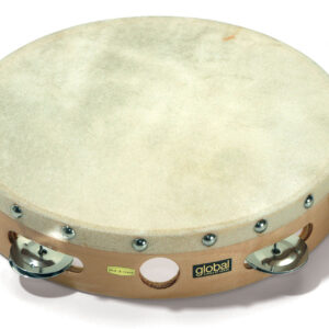 Tambourin Sonor CG T 10 N