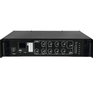 OMNITRONIC MPZ-350.6P Mischverst?rker