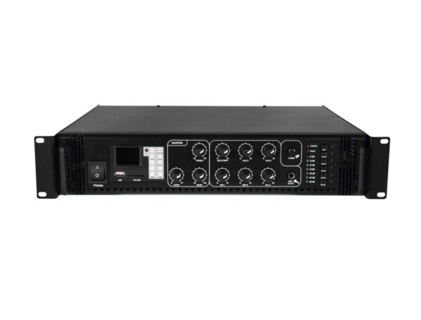 OMNITRONIC MPZ-120.6P ELA-Mischverst?rker