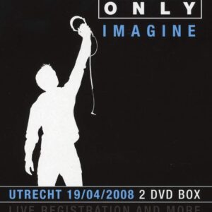 Armin van Buuren - Armin Only: Imagine (2 DVDs)