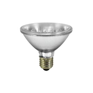 OMNILUX PAR-30 240V E-27 18 LED 5mm gelb