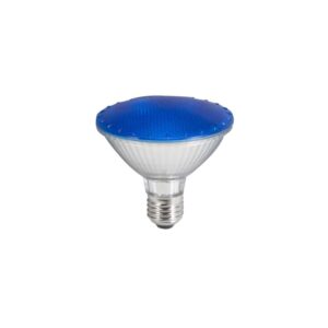 OMNILUX PAR-30 230V SMD 11W E-27 LED blau