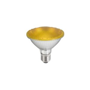 OMNILUX PAR-30 230V SMD 11W E-27 LED gelb