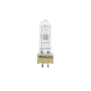 OSRAM 64670 240V/500W GY-9