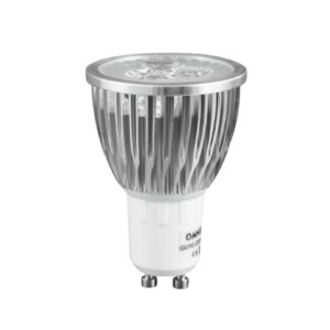 OMNILUX GU-10 230V 3x2W LED 6500K 30? KR