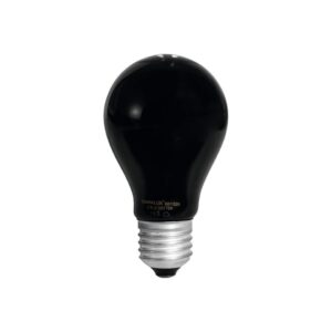 OMNILUX A19 230V/75W E-27 UV