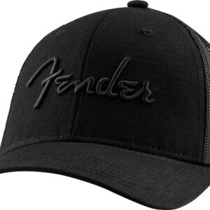 Mütze Fender Snapback Pick Holder Hat