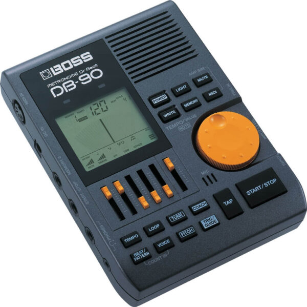 Metronom Boss DB-90