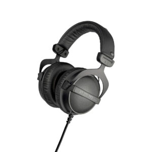 Kopfhörer beyerdynamic DT 770 PRO 32 Ohm