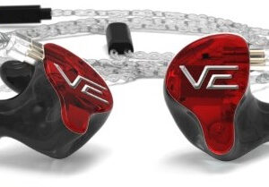 In-Ear Hörer Vision Ears VE3.2 Ambient