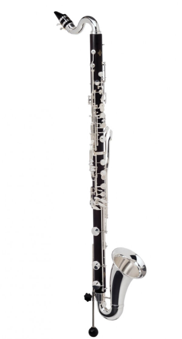 B-Bass-Klarinette Buffet Crampon BC1180-2-0