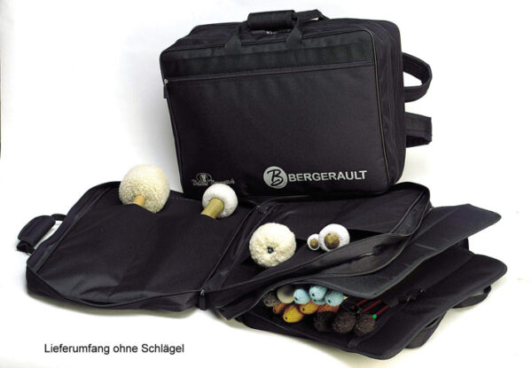 Schlägeltasche Bergerault SBGM