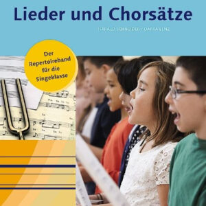 Singen ist Klasse 5/6 - Repertoireband