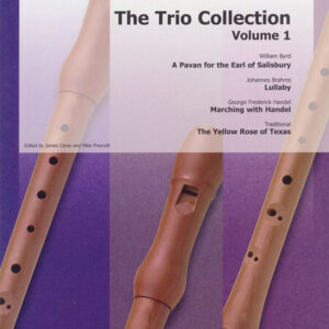 The Trio Collection 1