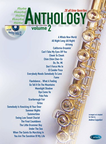 Anthology 2 - 28 all time Favorites