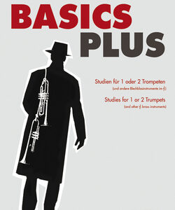 Basics Plus für Violinschlüssel