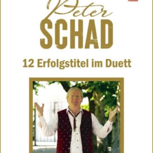 Duett 12 Erfolgstitel im Duett