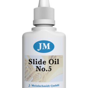 Zugöl JM Slide Oil Nr. 5