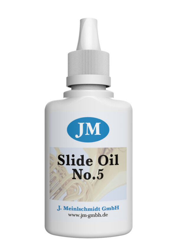 Zugöl JM Slide Oil Nr. 5