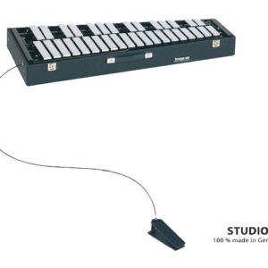 Orchesterglockenspiel Studio 49 RGS/K/P 300