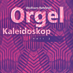 Spielband für Orgel Rehfeldt