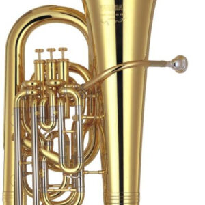 Es-Tuba YAMAHA YEB-632 02