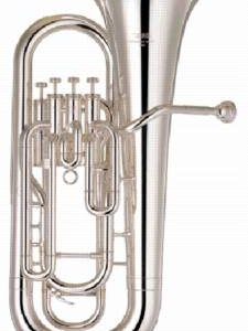 B-Euphonium YAMAHA YEP-321 S