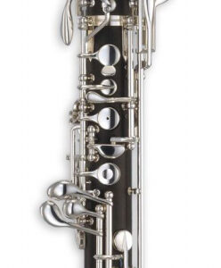 Oboe YAMAHA YOB-431