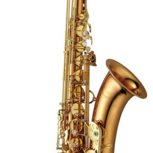 B-Tenor-Saxophon Yanagisawa T-WO2 Professional