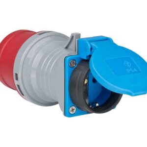 Brennenstuhl CEE Adapter IP44 - 1081690